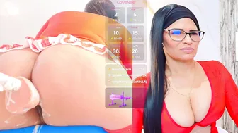isis_car0lina recorded nude video 768878