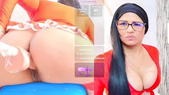 isis_car0lina recorded nude video 768878