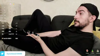 dylan_starxx recorded nude video 768885