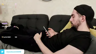 dylan_starxx recorded nude video 768885