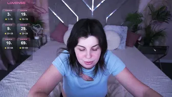 mirandawarm recorded nude video 768924