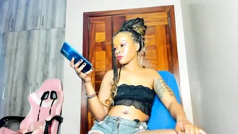 little_africa recorded nude video 768929