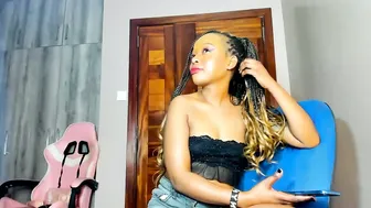 little_africa recorded nude video 768929
