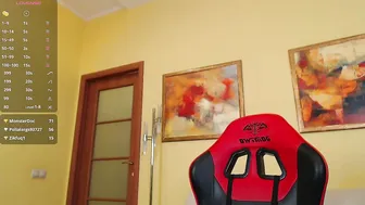 amazing_agness webcam (03-04-2026)