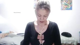 barbiemature lovense video cam porn