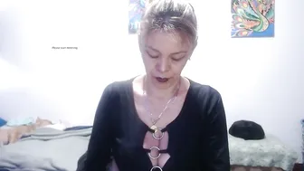 barbiemature lovense video cam porn