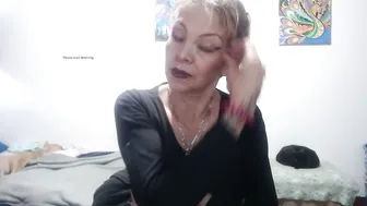 barbiemature recorded nude video 768952