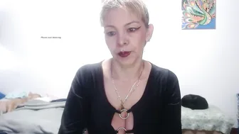barbiemature recorded nude video 768952