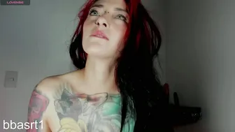 belyswitch recorded nude video 769018