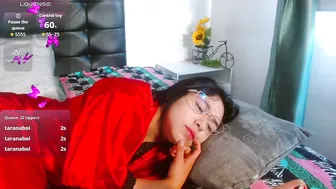 irisgp recorded nude video 769040