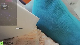 lilyviolet7 ohmibod porn cam video