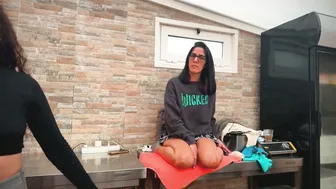 naughtyluxe recorded nude video 769045