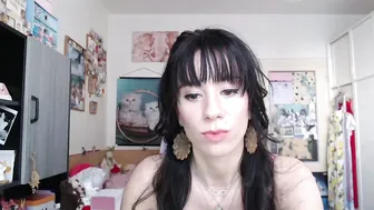 roselynsun on webcam 03-04-2026