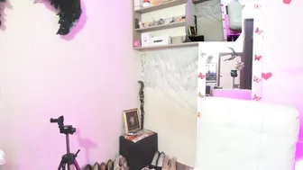 nyomi_browm recorded nude video 769204
