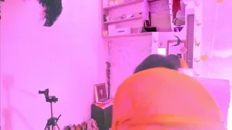 nyomi_browm recorded nude video 769204