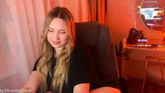 _chloe_miller_ recorded nude video 769247