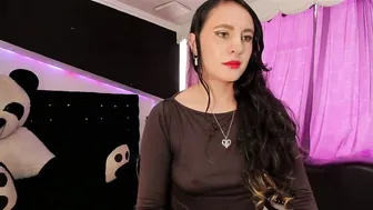 coral_gibson recorded nude video 769260