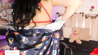 blue_tay1 recorded nude video 769289
