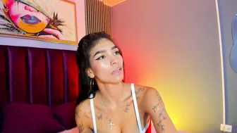 laura_aristizabal_19 recorded nude video 769307