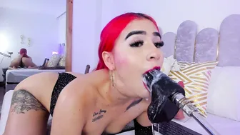 gabrielahernandez1 recorded nude video 769308