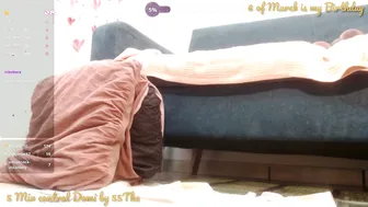 megannrouse_ recorded nude video 769320