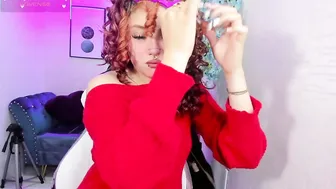 theia_moon_ recorded nude video 769328