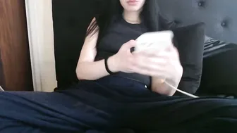 Novafrey 03-04-2026 bigdick
