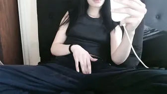 Novafrey 03-04-2026 bigdick