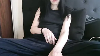 Novafrey 03-04-2026 bigdick