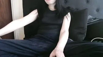 novafrey recorded nude video 769401