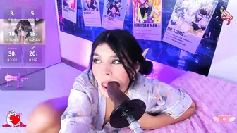 violet_fiore recorded nude video 769546