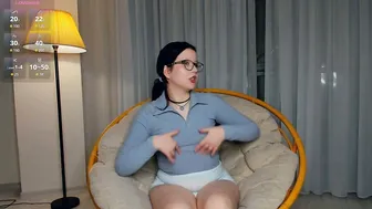 louellamc recorded nude video 769555