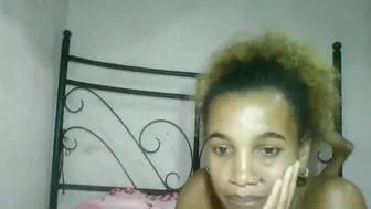 claudiannah recorded nude video 769564