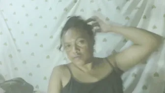 carinesexy69 recorded nude video 769569