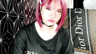 queen_elicktra recorded nude video 769573