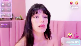iris_cuteface recorded nude video 769589