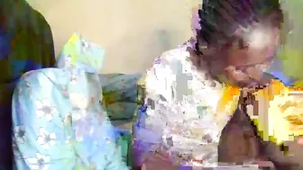 pretty_petite_ebony recorded nude video 769676