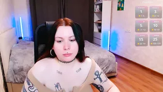 astrea_sensual recorded nude video 769693