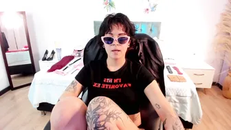 saskia_vellour recorded nude video 769714