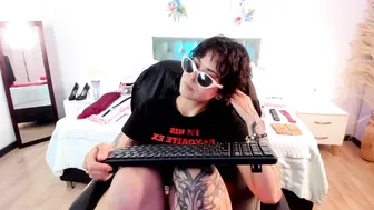 saskia_vellour recorded nude video 769714