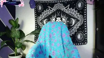 witch_divinne recorded nude video 769717