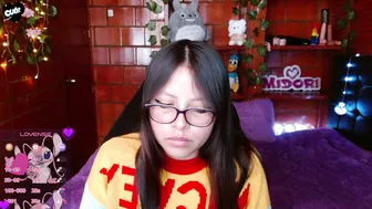 midoriquinn recorded nude video 769787