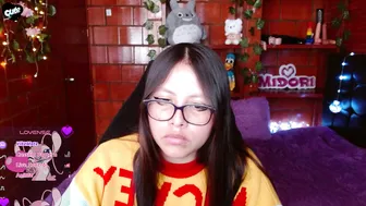 midoriquinn recorded nude video 769787
