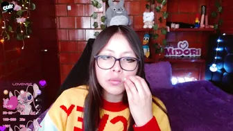 midoriquinn recorded nude video 769787
