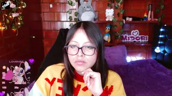 midoriquinn recorded nude video 769787