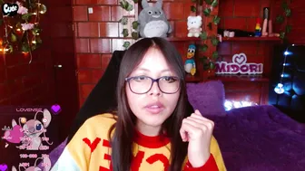 midoriquinn recorded nude video 769787