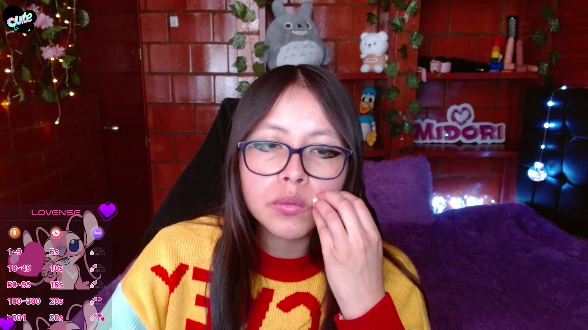 midoriquinn submissive 05-Mar-26