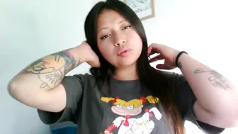aleska_dollx recorded nude video 769809