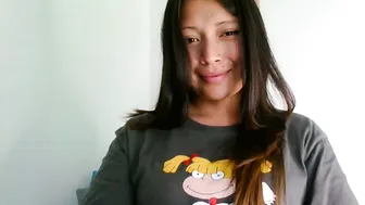 aleska_dollx recorded nude video 769809