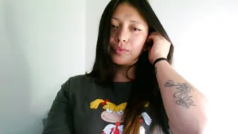 aleska_dollx recorded nude video 769809